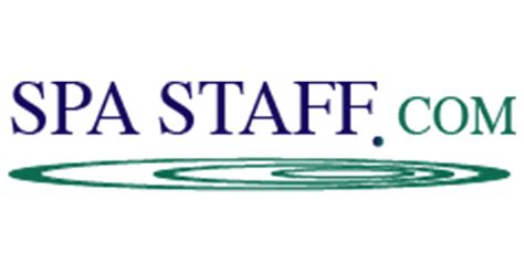 spa therapist recruitment agencies|Find therapists, managers, fitness staff and all spa recruitment.